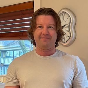 Meet your Posher, Trevor